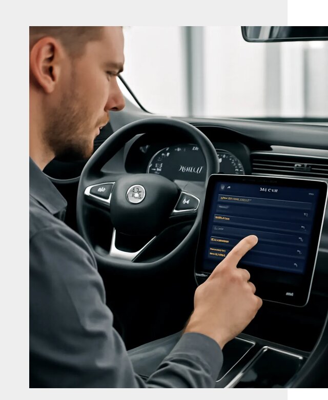 Русификация Changan X5 в Еманжелинске по цене от 6676 р. | ФастМобиль-Мнж