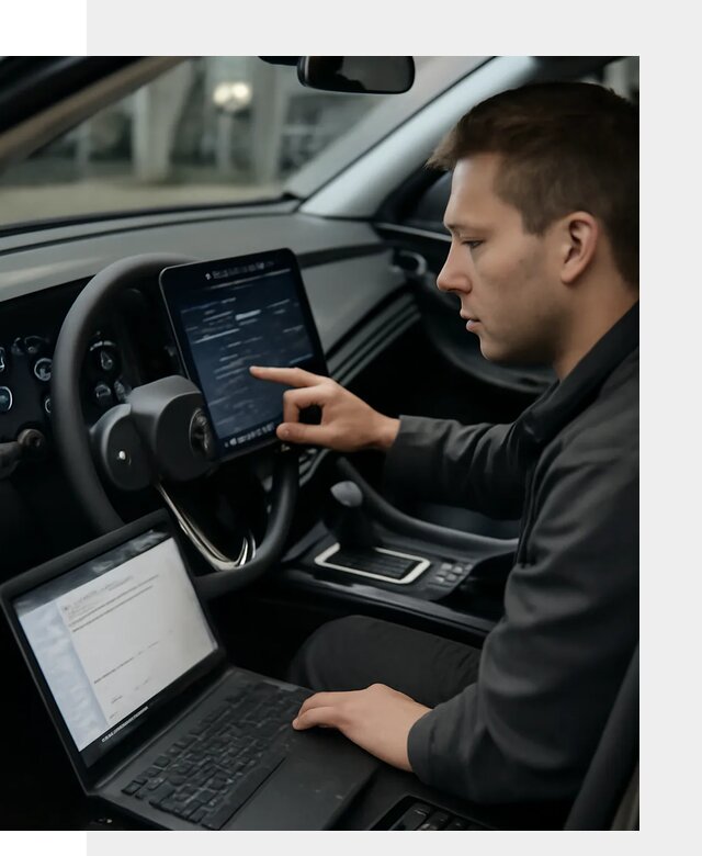 Русификация мультимедиа и приборной панели Changan X7 в Еманжелинске