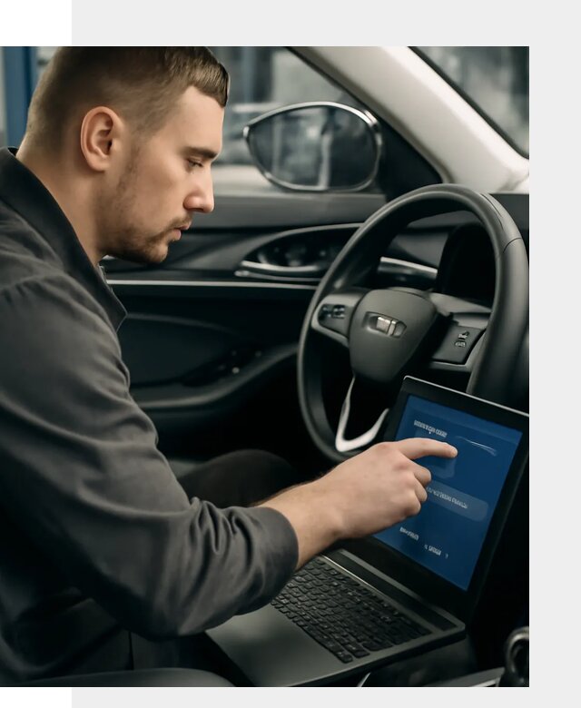 Русификация мультимедиа автомобилей Changan под ключ в Еманжелинске