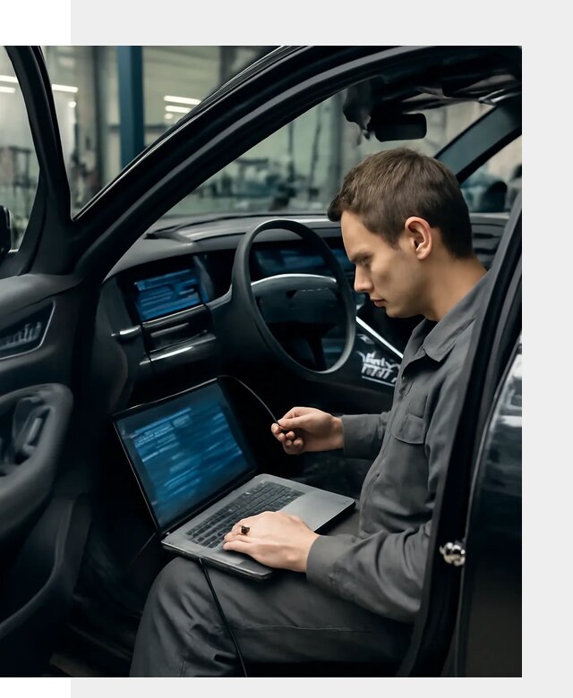 Профессиональная русификация Deepal G318 под ключ в Еманжелинске