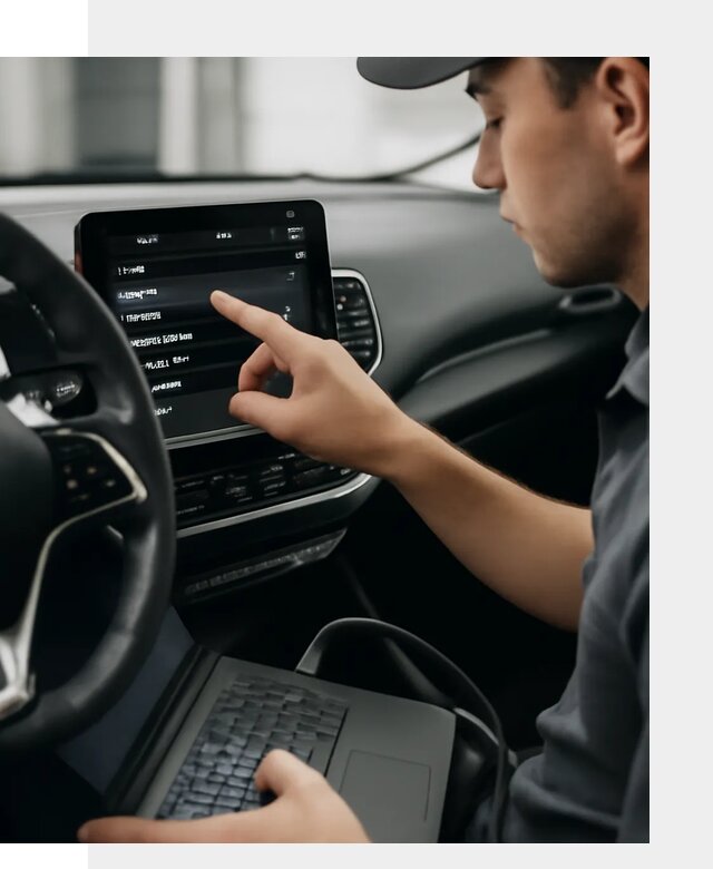 Русификация Dongfeng 7 под ключ для вашего автомобиля в Еманжелинске