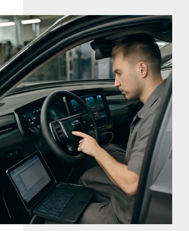 Русификация Dongfeng L7 и адаптация мультимедиа в Еманжелинске