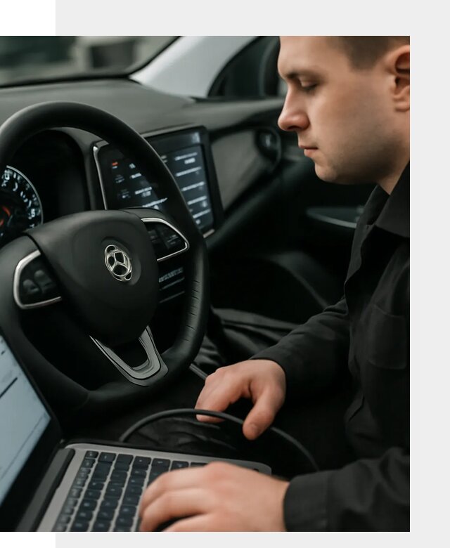 Русификация приборной панели Dongfeng для авто в Еманжелинске