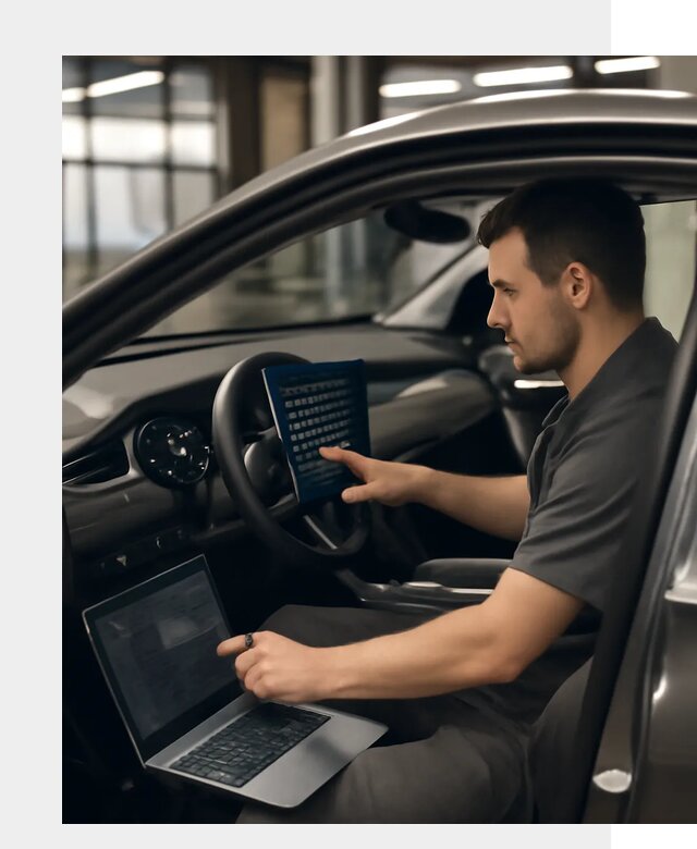 Русификация Exeed TXL в Еманжелинске по цене от 15304 р. | ФастМобиль-Мнж