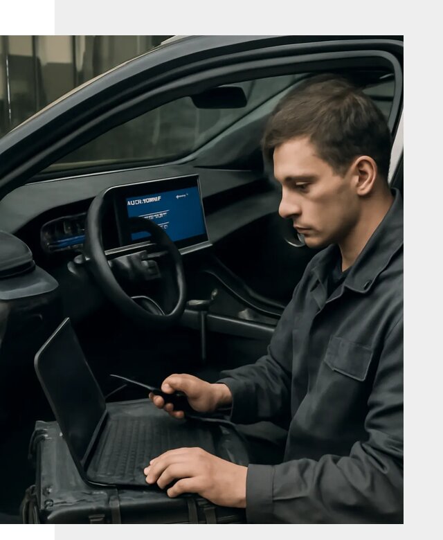 Профессиональная русификация Geely Bouye L Cool в Еманжелинске