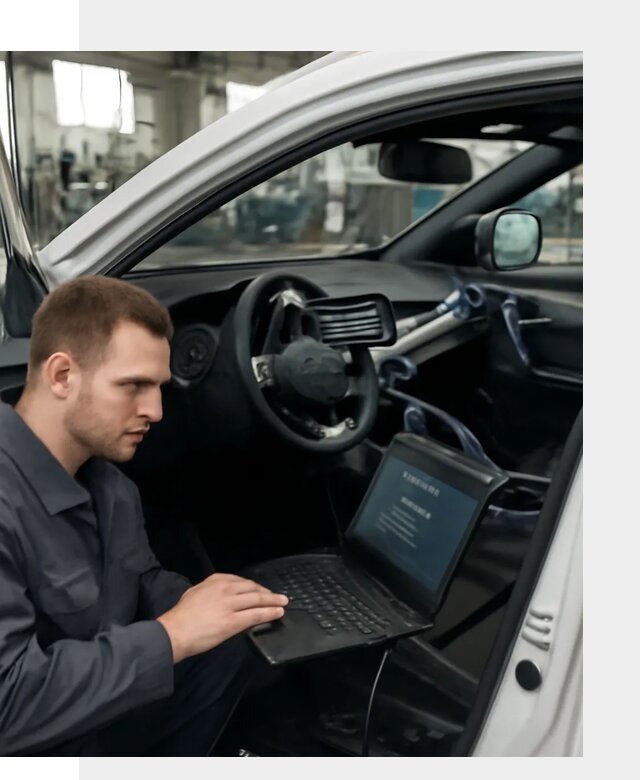 Русификация Geely Coolray для удобства эксплуатации в Еманжелинске