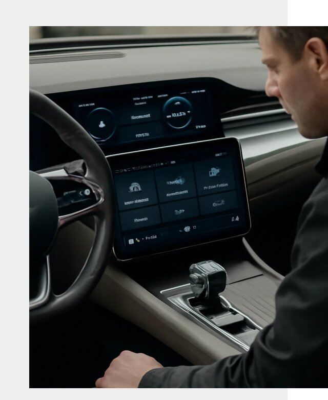 Русификация Geely Monjaro в Еманжелинске по цене от 8114 р. | ФастМобиль-Мнж