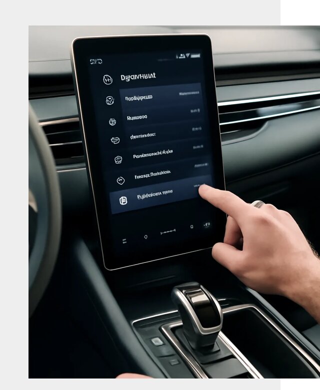 Русификация Geely Preface в Еманжелинске по цене от 10168 р. | ФастМобиль-Мнж
