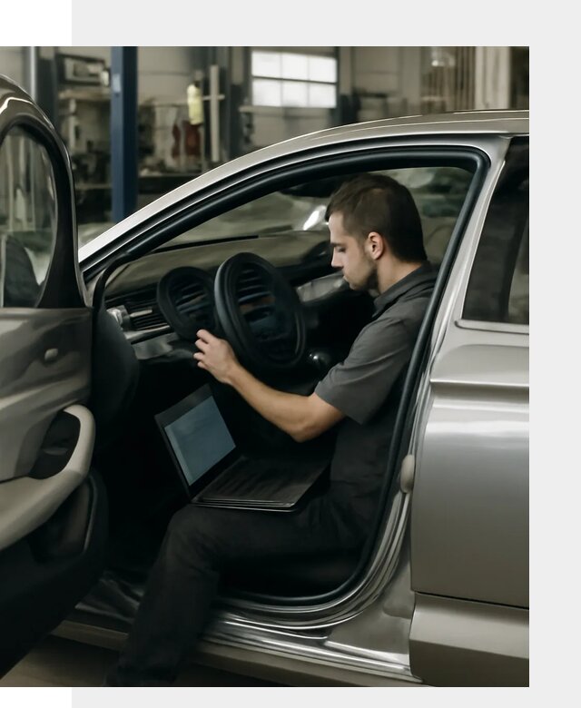 Русификация Geely Preface мультимедиа и меню в Еманжелинске