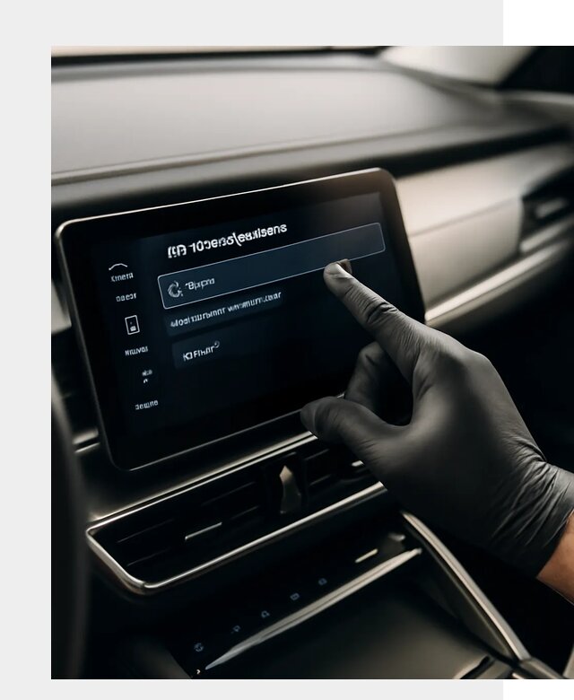Русификация мультимедиа Geely в Еманжелинске по цене 6676 р. | ФастМобиль-Мнж