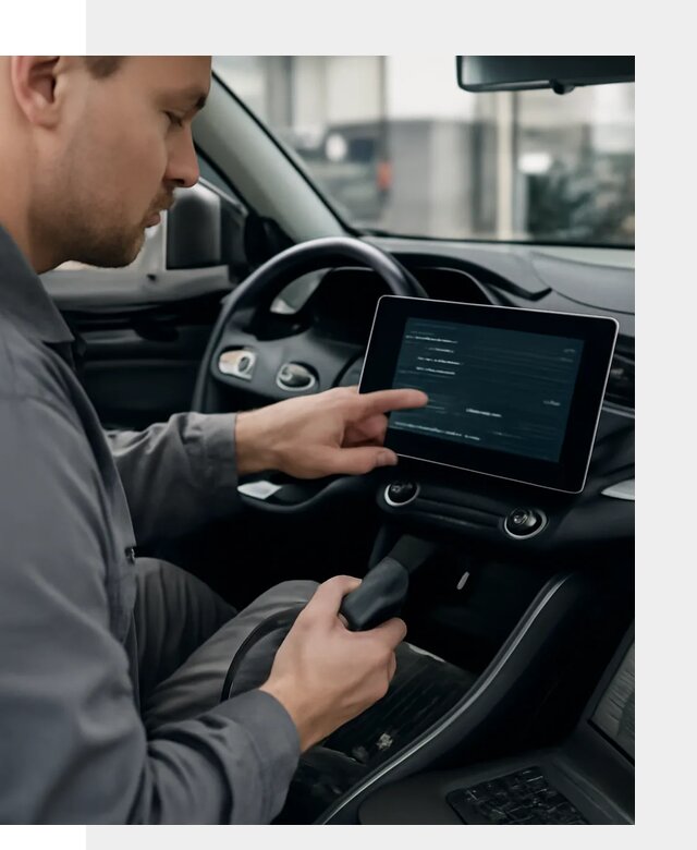 Русификация мультимедиа автомобилей Geely в Еманжелинске под ключ