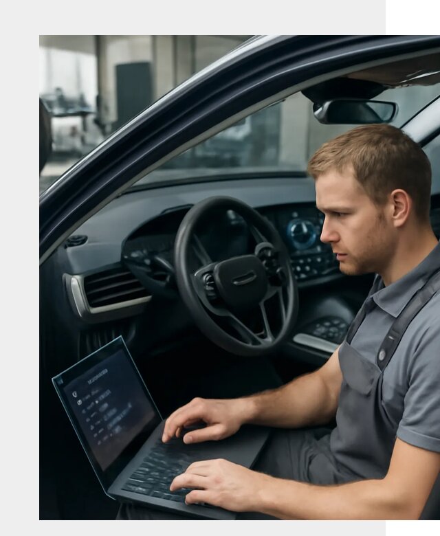 Русификация Haval в Еманжелинске по цене от 8114 р. | ФастМобиль-Мнж