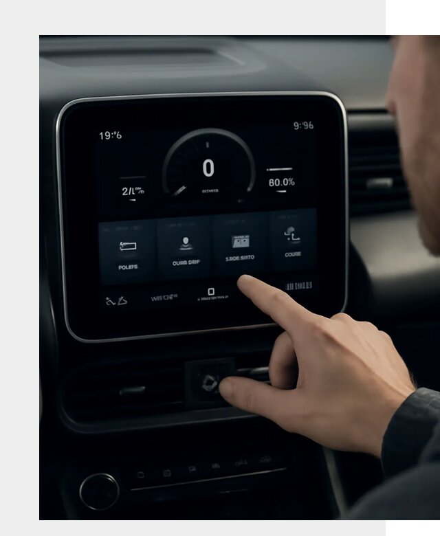 Русификация Haval DARGO в Еманжелинске по цене от 6676 р. | ФастМобиль-Мнж