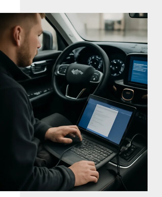 Русификация Haval DARGO и мультимедиа под ключ в Еманжелинске