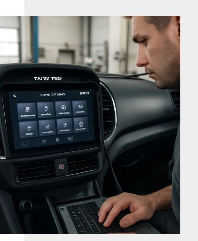 Русификация Haval H3 под ключ для владельцев в Еманжелинске