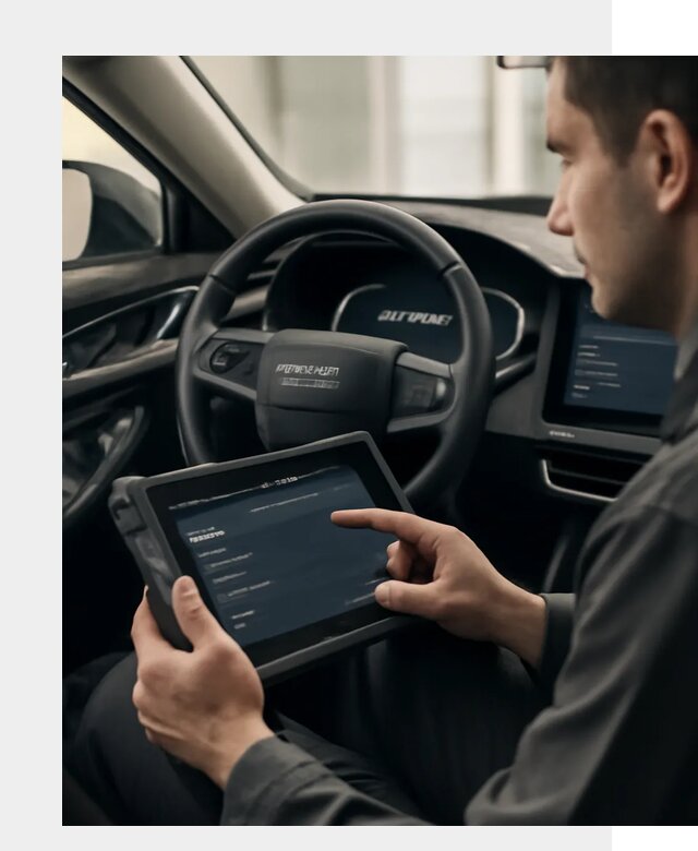 Русификация приборной панели Haval в Еманжелинске от 5649 р. | ФастМобиль-Мнж