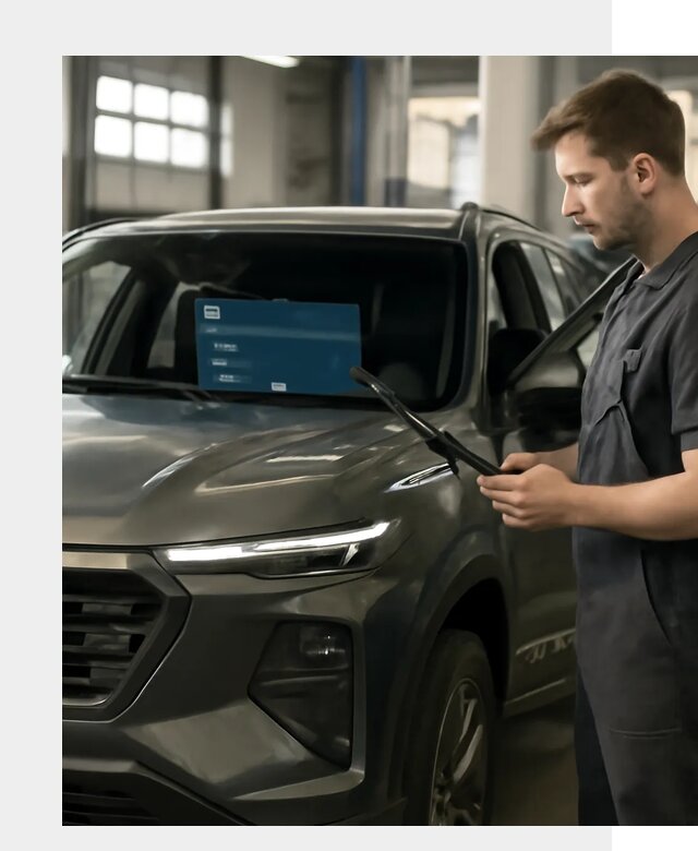 Русификация Jetour T2 BENZ HYB в Еманжелинске от 10168 р. | ФастМобиль-Мнж