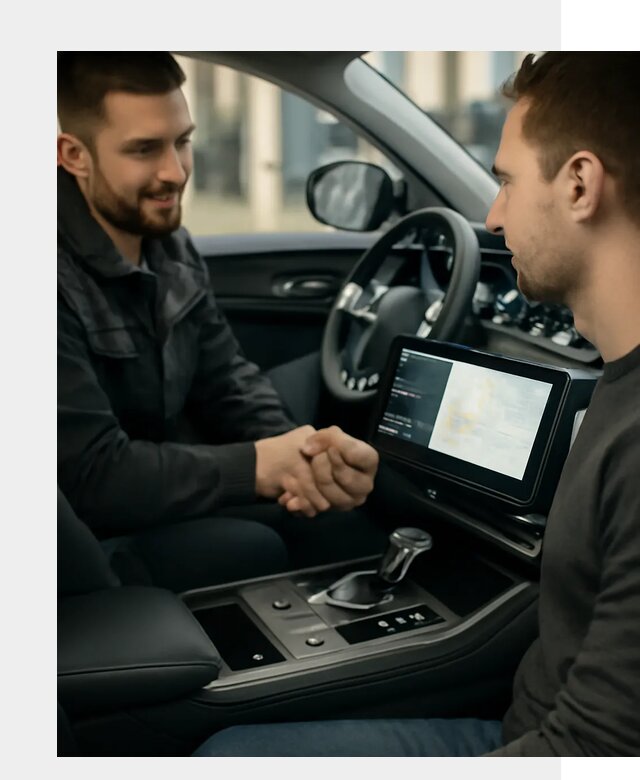 Русификация Jetour X70 Plus в Еманжелинске по цене 5649 р. | ФастМобиль-Мнж
