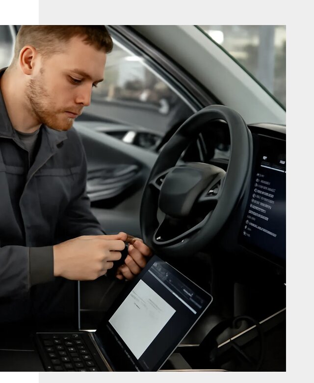 Русификация Jetour X70 Plus для мультимедиа в Еманжелинске