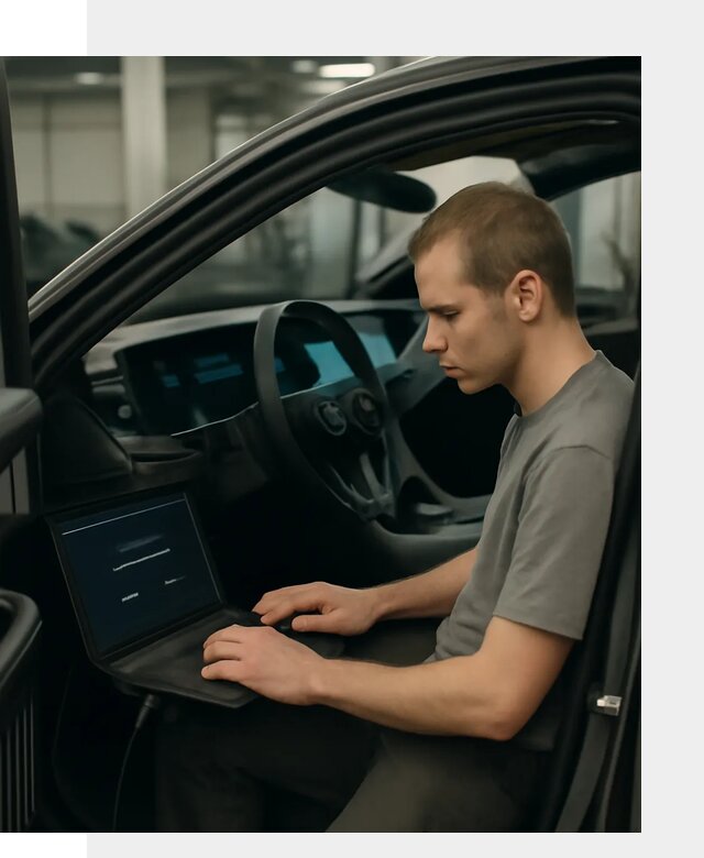 Русификация автомобилей LiXiang под ключ в Еманжелинске