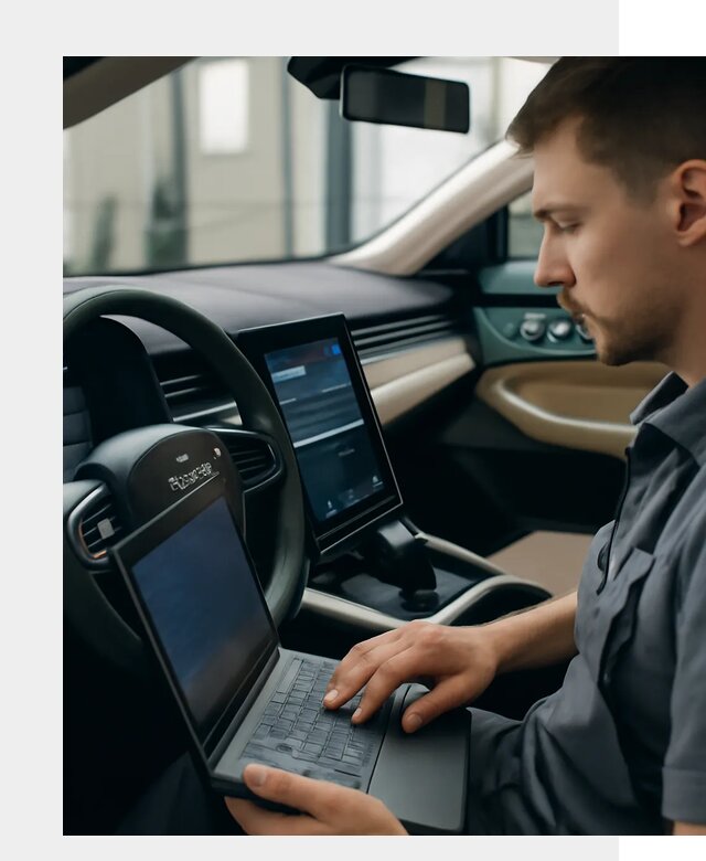 Русификация Lynk Co 900 в Еманжелинске по цене от 20439 р. | ФастМобиль-Мнж