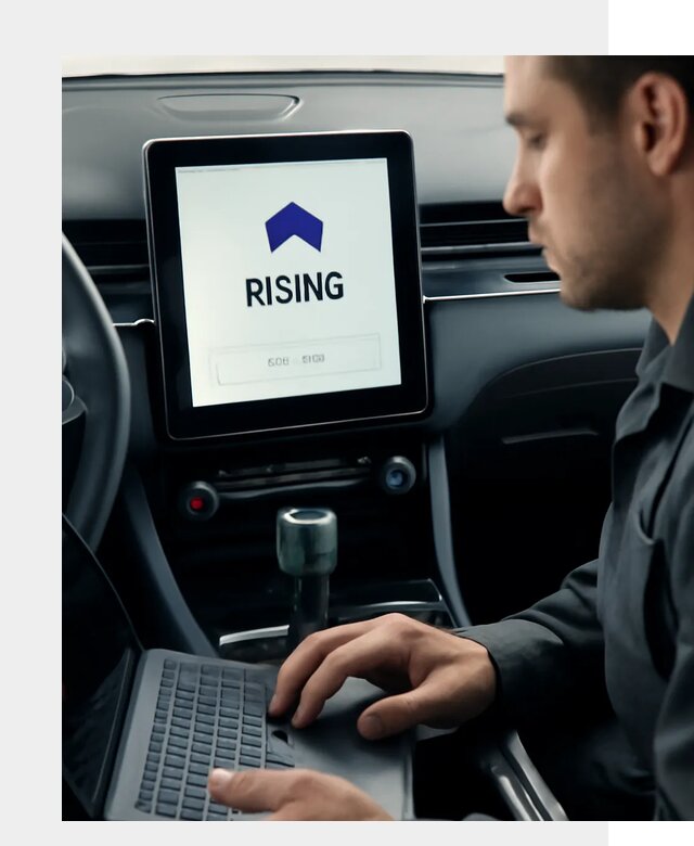 Установка приложений Rising в Еманжелинске по цене от 4622 р. | ФастМобиль-Мнж