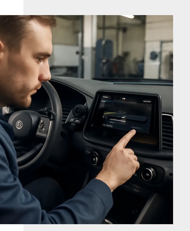 Русификация автомобилей Hyundai под ключ в Еманжелинске сегодня