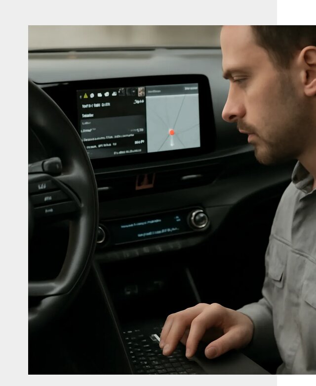 Русификация Hyundai всех моделей в Еманжелинске от 8114 р. | ФастМобиль-Мнж