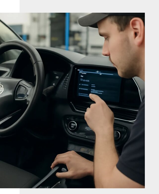 Русификация автомобилей Hyundai всех моделей в Еманжелинске