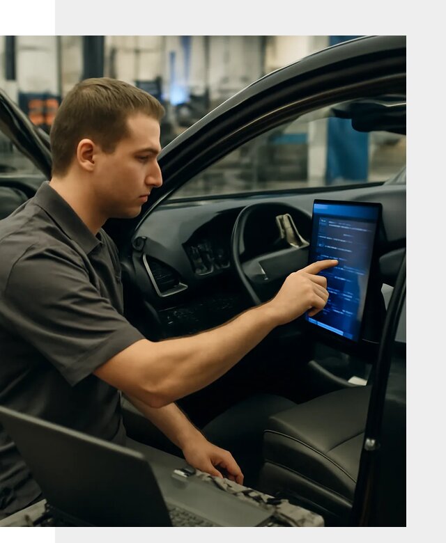Русификация мультимедиа Hyundai для автомобилей под ключ в Еманжелинске
