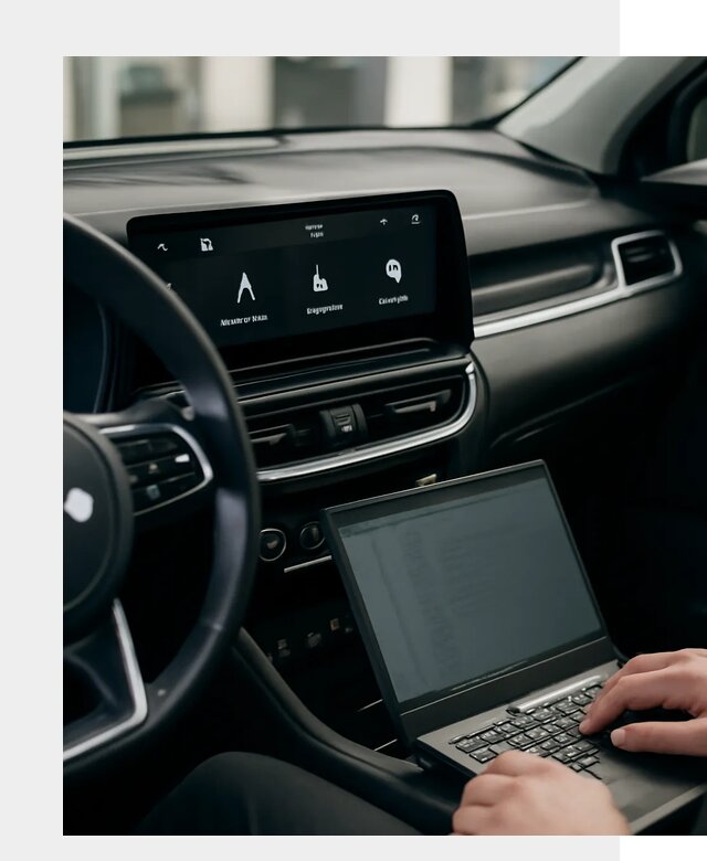 Русификация Kia K5 в Еманжелинске по цене от 6676 р. | ФастМобиль-Мнж