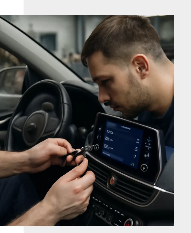 Русификация мультимедиа автомобилей Kia под ключ в Еманжелинске