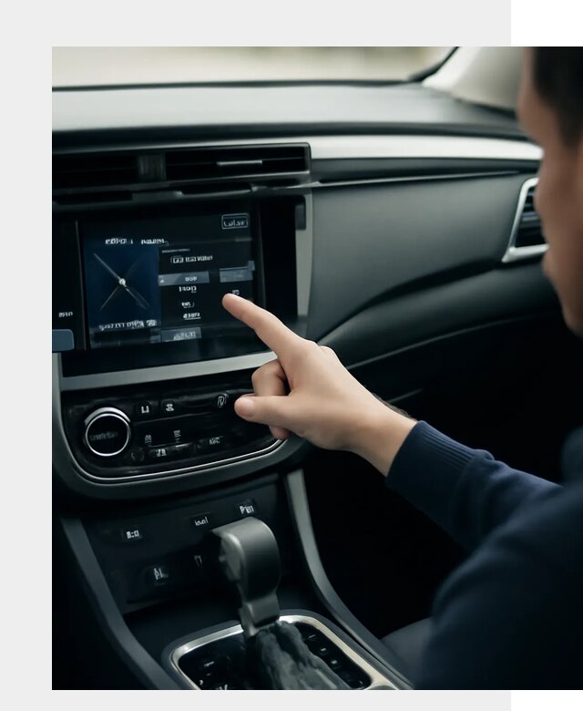Русификация SsangYong Korando в Еманжелинске по цене от 5649 р. | ФастМобиль-Мнж