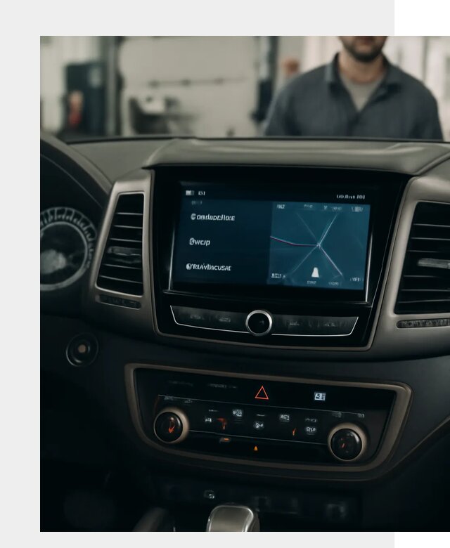 Русификация SsangYong Rexton в Еманжелинске от 12839 р. | ФастМобиль-Мнж