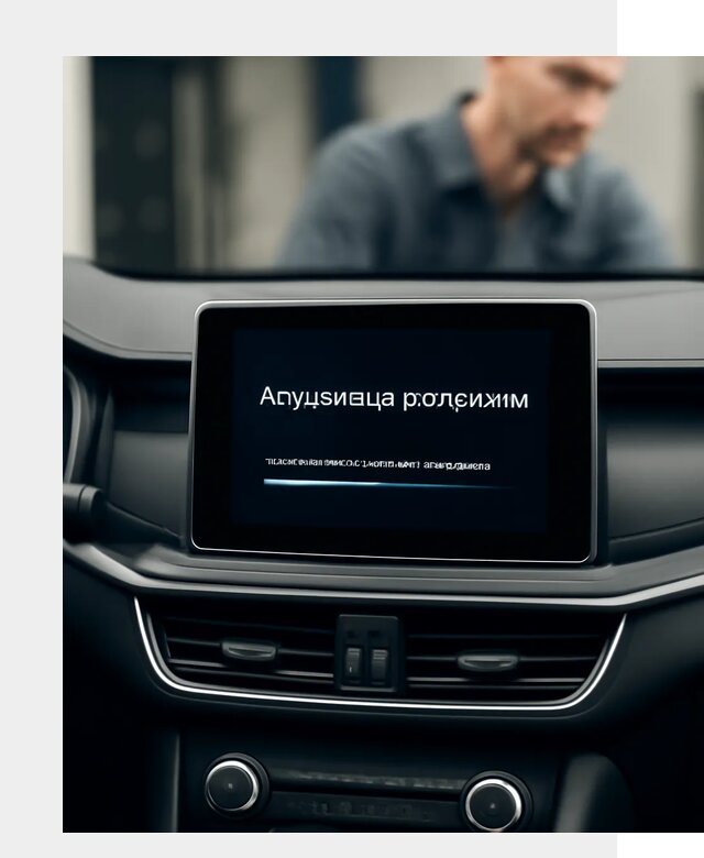 Обновление русификации авто в Еманжелинске по цене от 6060 р. | ФастМобиль-Мнж
