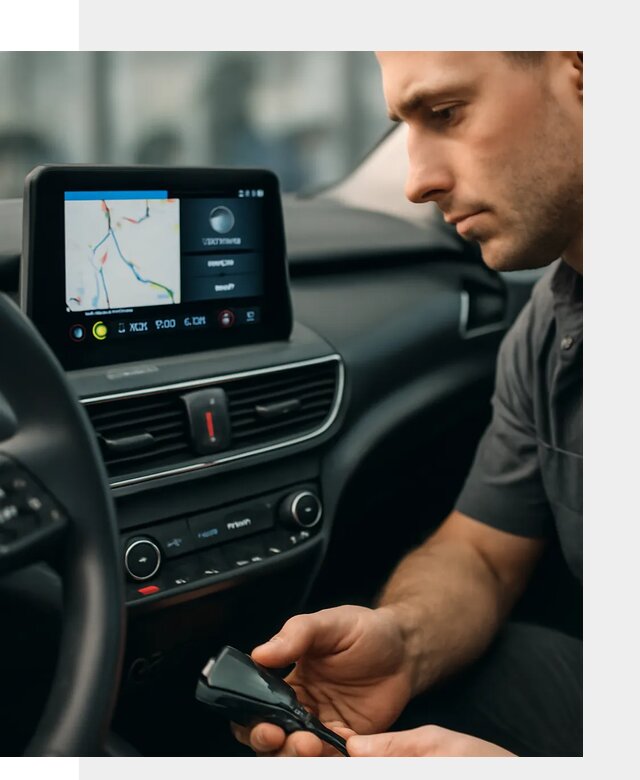 Активация Android Auto в автомобилях под ключ в Еманжелинске