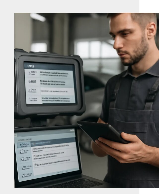 Перевод ошибок автомобиля в Еманжелинске по цене от 2568 р. | ФастМобиль-Мнж