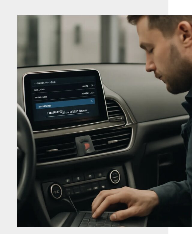 Установка русского пакета языка для авто в Еманжелинске от 6060 р. | ФастМобиль-Мнж