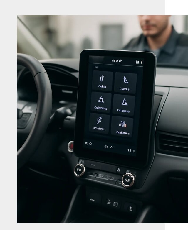 Русификация Honda в Еманжелинске по цене от 7087 р. | ФастМобиль-Мнж
