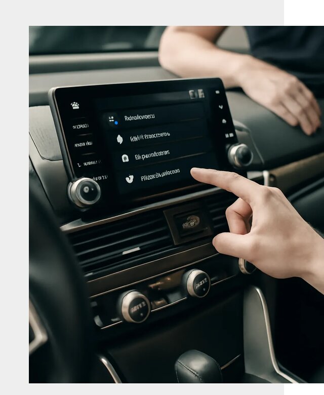Русификация Honda Accord 10 в Еманжелинске по цене от 6676 р. | ФастМобиль-Мнж