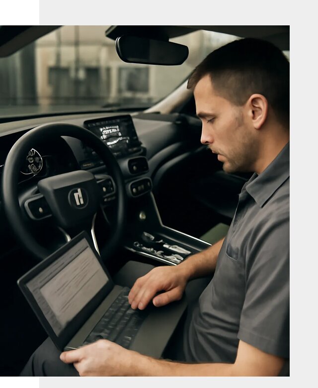 Русификация Honda Accord на русском языке под ключ в Еманжелинске
