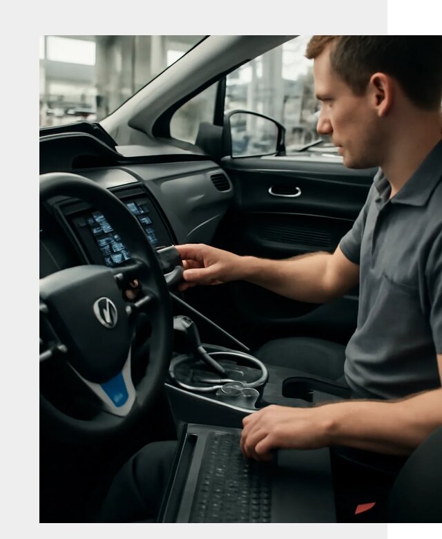 Русификация Honda CLARITY в Еманжелинске по цене от 7703 р. | ФастМобиль-Мнж