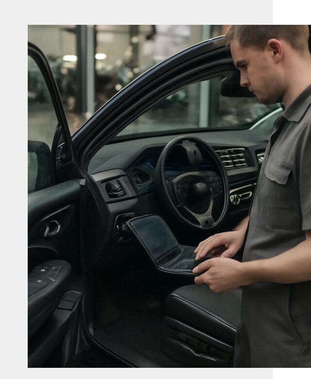 Русификация Honda Pilot по цене от 7087 р. в Еманжелинске ФастМобиль-Мнж