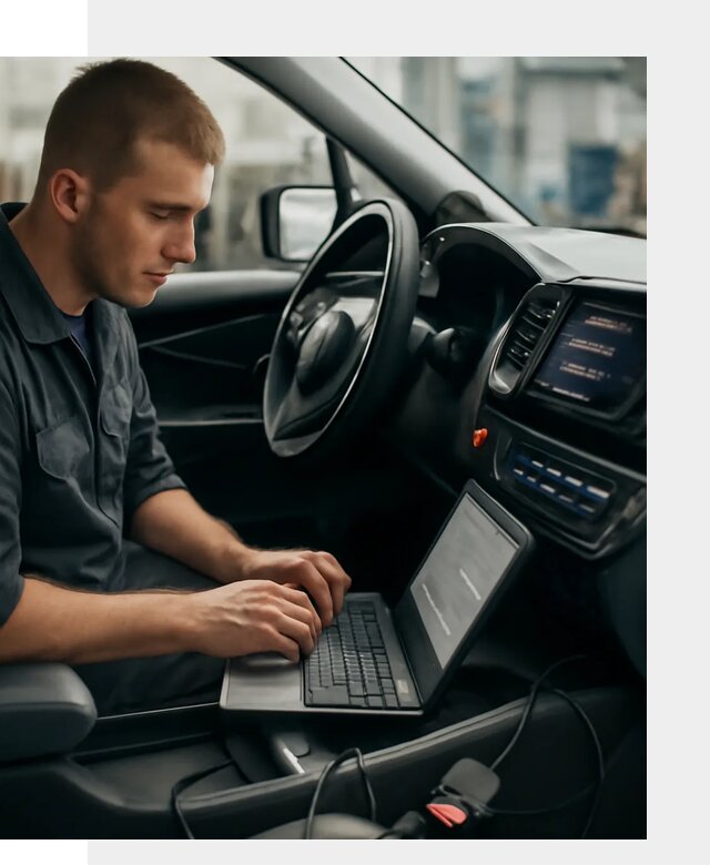 Профессиональная русификация Honda Pilot в Еманжелинске