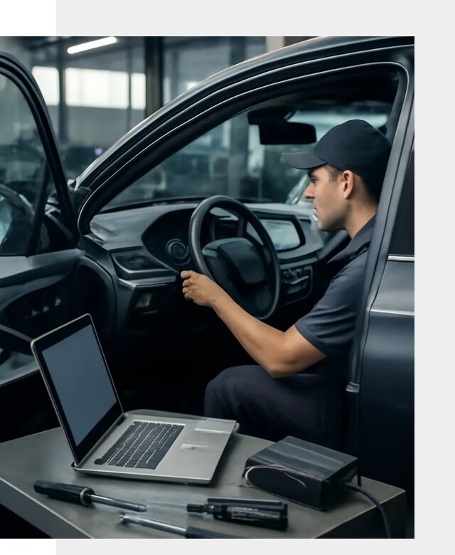 Русификация Honda Ridgeline для комфортной езды в Еманжелинске