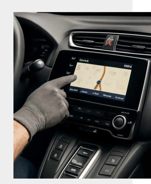 Русификация мультимедиа Honda в Еманжелинске от 7703 р. | ФастМобиль-Мнж