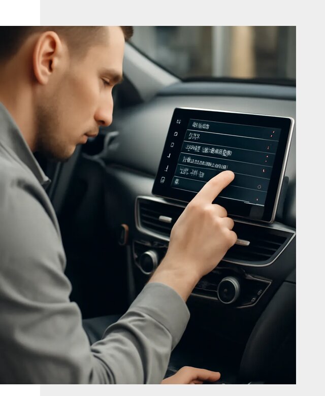 Русификация мультимедиа Honda для автомобилей в Еманжелинске