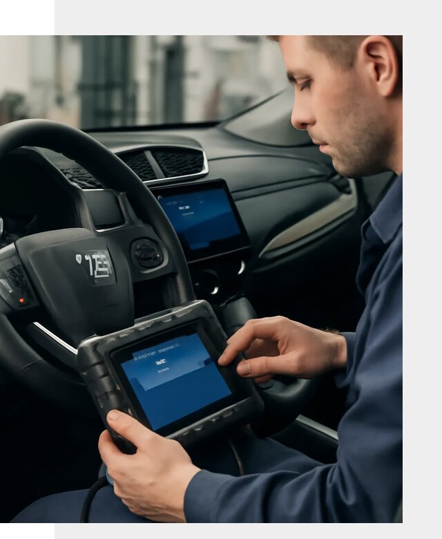 Русификация приборной панели Honda в Еманжелинске под ключ