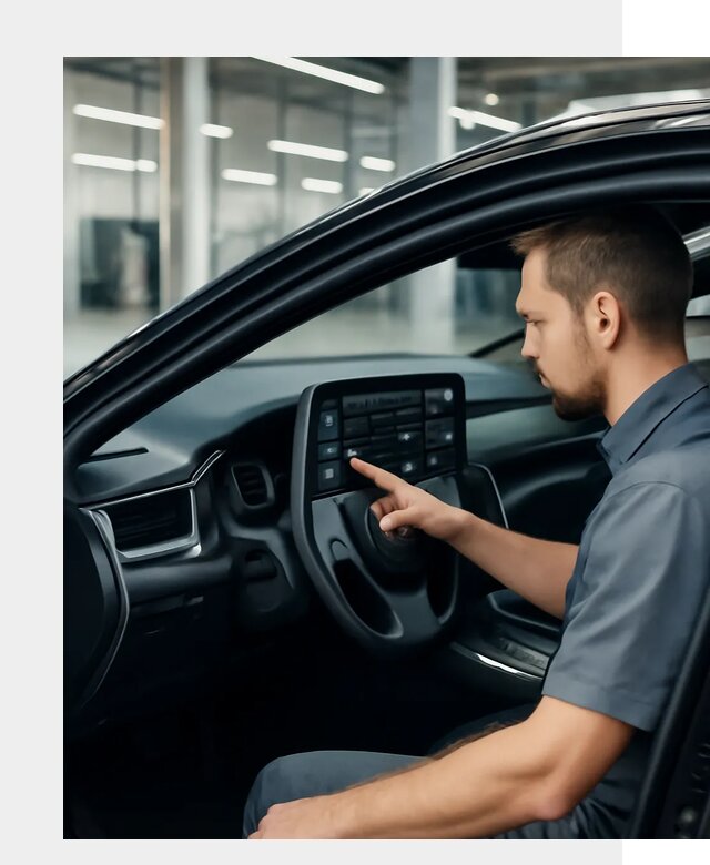 Русификация Lexus в Еманжелинске по цене от 15304 р. | ФастМобиль-Мнж
