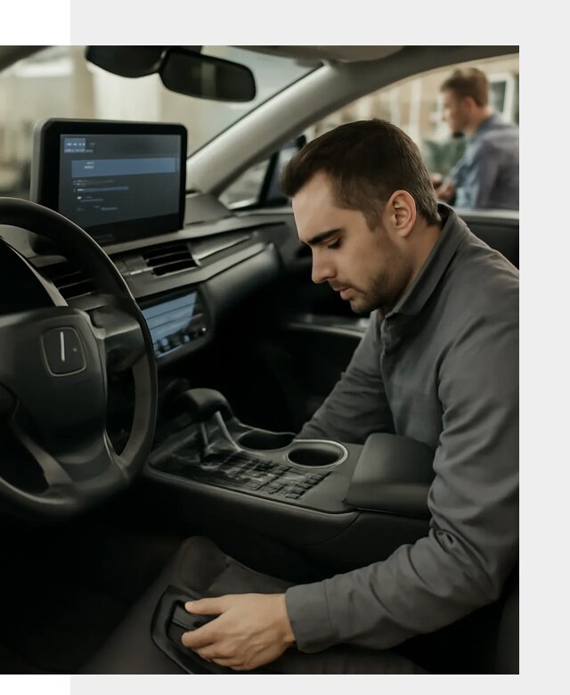 Русификация автомобилей Lexus для рынка России в Еманжелинске